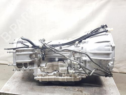 Gearbox TOYOTA LAND CRUISER PRADO (_J15_) 2.8 D-4D (GDJ150_, GDJ155_, GDJ150, GDJ151) | BP32298030M3 