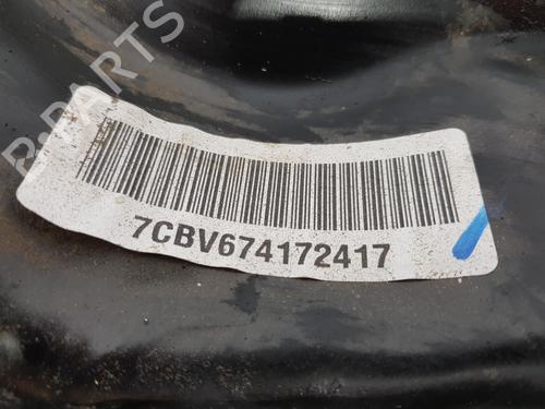 Subframe OPEL ASTRA L Sports Tourer (O5) 1.2 (FRHNPJ) | BP24036466M9 