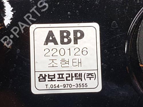 Spoiler bagklap KIA STONIC (YB) | BP38872323C96 - Image 8