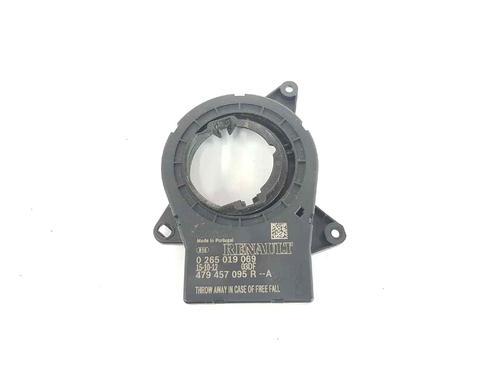 Used Electronic module RENAULT CLIO IV (BH_) 1.5 dCi 75 (75 hp) 14073266