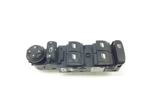 Used Left front window switch Left front window switch PEUGEOT 2008 I (CU_) [2013-2026] 40541399 40541399