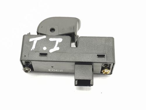 Left rear window switch JAGUAR X-TYPE I (X400) 2.5 V6 All-wheel Drive | BP16241072I29 