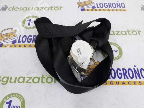 Used Front left seatbelt BMW 1 (E87) 118 d (143 hp) 8746696