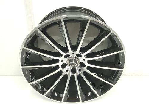 Rim MERCEDES-BENZ GLC Coupe (C253) 220 d 4-matic (253.303, 253.305) | BP19101868C45 