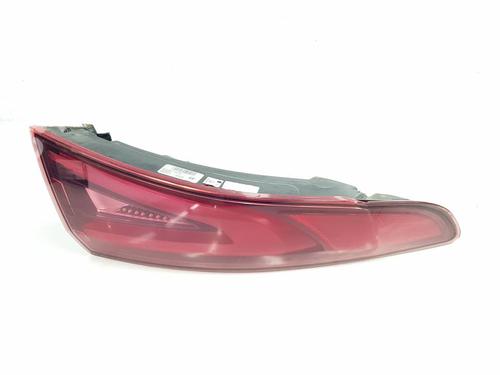 Left taillight ALFA ROMEO GIULIA (952_) 2.2 D (952AFA25, 952AFM25, 952ALA25) | BP39889667C34 - Image 3