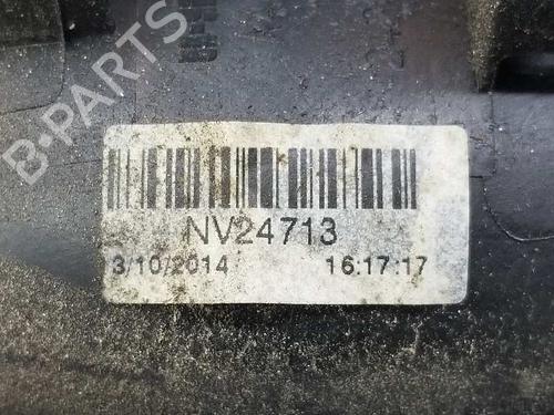 Front right exterior door handle CITROËN JUMPER II Van 2.2 HDi 130 | BP7869966C129 