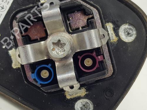 Annen SEAT ATECA (KH7, KHP) 1.5 TSI | BP30709890O1