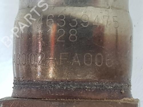Electronic sensor FIAT 500 (312_) 1.0 Mild Hybrid (312.AYD1B) | BP37252466M84 - Image 6