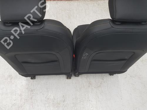Seats set RENAULT ARKANA I (LCM_, LDN_) 1.3 TCe 140 (LDN0) | BP33653082C78 - Image 2