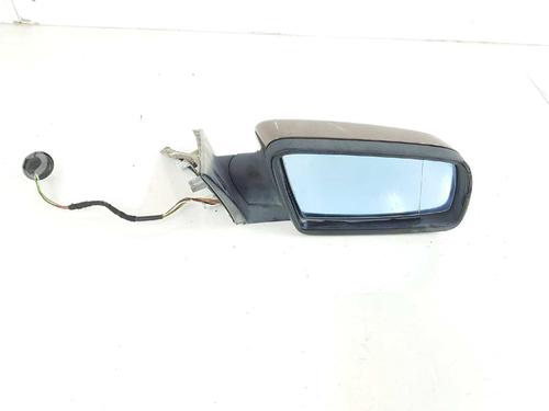 Used Right mirror BMW 5 (E60) 520 d (163 hp) 761409