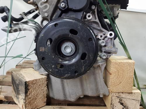 Engine SEAT LEON (KL1, KLG)  | BP29436549M1 