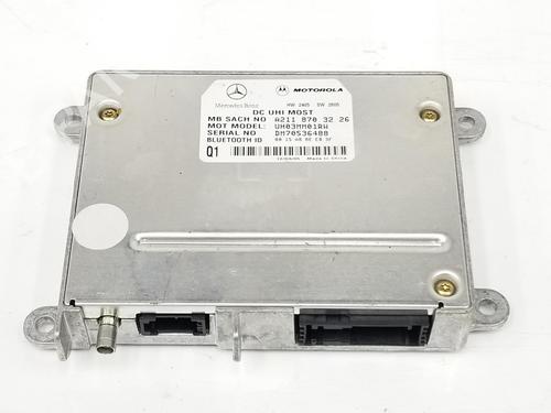 Other MERCEDES-BENZ M-CLASS (W164) ML 320 CDI 4-matic (164.122) | BP14089895O1 