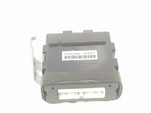 Used Electronic module TOYOTA LAND CRUISER PRADO (_J12_) 3.0 D-4D (KDJ120, KDJ125) (166 hp) 17240855