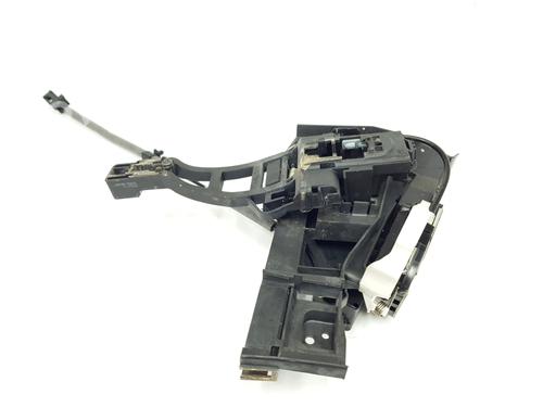 Rear left lock FORD FOCUS III 1.0 EcoBoost | BP20491937C100 