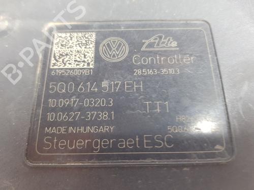ABS pump VW TOURAN (5T1)  | BP36870228M43  - Image 7