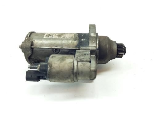 Used Starter SKODA SUPERB III (3V3) 2.0 TDI (150 hp) 18883985