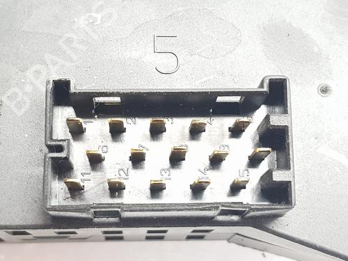 Fuse box MERCEDES-BENZ SPRINTER 2-t Van (B901, B902) 208 CDI (901.661, 901.662, 902.661, 902.662) | BP29591152E1 