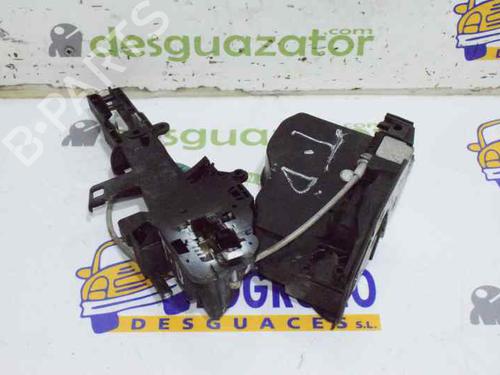 Rear right lock BMW 1 (E87) 118 d | BP837499C99 
