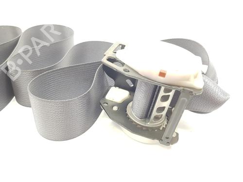 Rear left seatbelt TOYOTA LAND CRUISER PRADO (_J12_) 3.0 D-4D (KDJ120, KDJ125) | BP16187540I29 