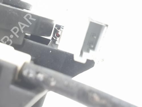 Tailgate lock BMW Z4 Roadster (E85) 2.2 i | BP18720684C101 