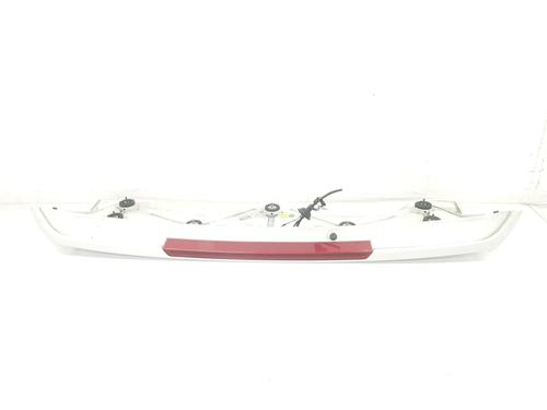Rear spoiler BMW X3 (E83) xDrive 20 d | BP13732749C96 