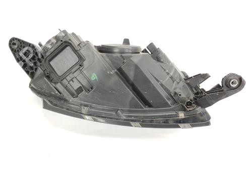Left headlight SKODA FABIA III (NJ3) 1.0 TSI | BP22553818C28 