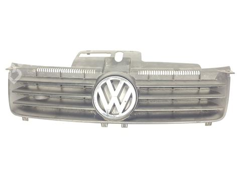 Used Grille VW POLO (9N_, 9A_) 1.9 SDI (64 hp) 21265323