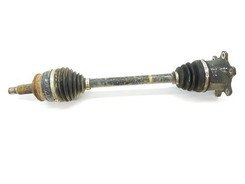 Left front driveshaft SUZUKI GRAND VITARA II (JT, TE, TD)  | BP26934410M38 