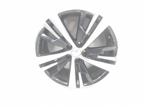 Used Rim PEUGEOT 3008 II SUV (MC_, MR_, MJ_, M4_) 1.5 BlueHDi 130 (131 hp) 29611076