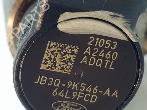 Injector FORD RANGER (TKE) 2.0 EcoBlue 4x4 | BP31020998M100