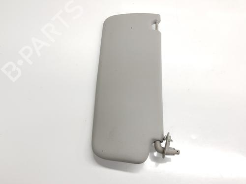 Left sun visor BMW X1 (E84) xDrive 18 d | BP24572037I1 