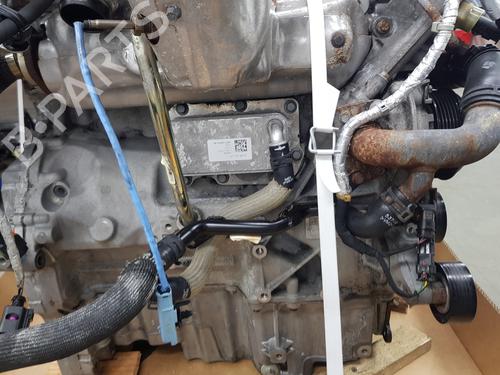 Engine JAGUAR E-PACE (X540)  | BP29534746M1 