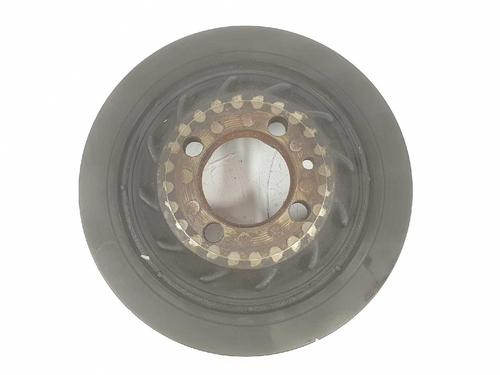 Pulley MITSUBISHI OUTLANDER I (CU_W) 2.0 (CU2W) | BP14085368M122 