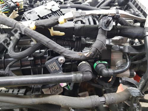 Engine FORD FOCUS IV (HN) | BP36699513M1 - Image 8