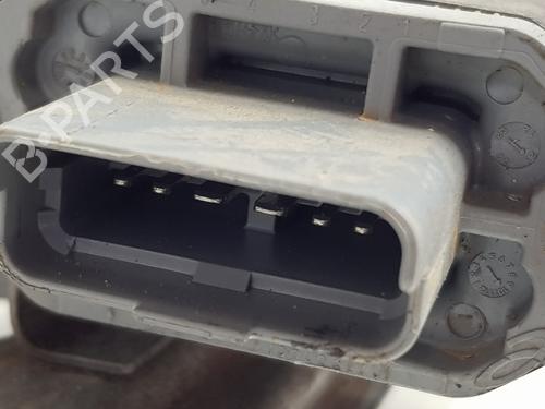 Rudehejsemekanisme ventre foran RENAULT ZOE (BFM_) ZOE (BFMD) | BP38037797C22 - Image 3