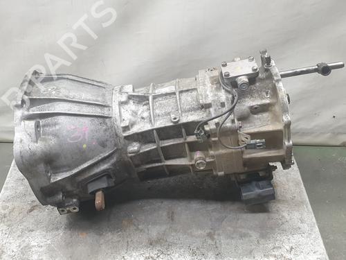 Gearbox MITSUBISHI L200 (K7_T, K6_T, K5_T)  | BP28119589M3 