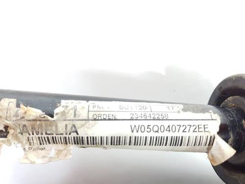 Right front driveshaft SEAT LEON (KL1, KLG) 1.5 eTSI | BP38872439M39 - Image 4