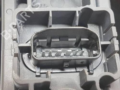 Left taillight RENAULT MASTER III Van (FV) 2.3 dCi 135 FWD (FV0N, FV08, FV06, FV00, FV1S) | BP38732196C34 - Image 3