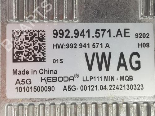 Xenon ballast SEAT IBIZA V (KJ1, KJG) 1.6 | BP14456982C53 
