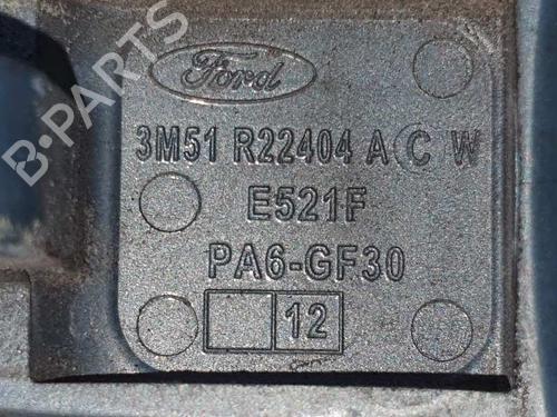 Rear left exterior door handle FORD FOCUS II (DA_, HCP, DP) 1.6 TDCi | BP8069045C130 