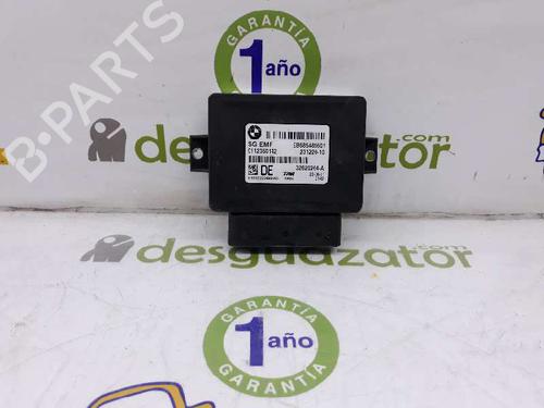 Electronic module BMW 5 Touring (F11) 530 d xDrive | BP775011M83 