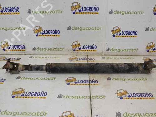Used Driveshaft TOYOTA LAND CRUISER PRADO (_J12_) 3.0 D-4D (KDJ120, KDJ125) (163 hp) 783241