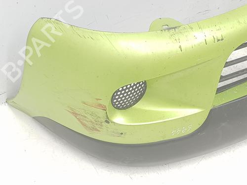 Front bumper DAEWOO MATIZ (M100, M150) 1.0 | BP16989053C7 