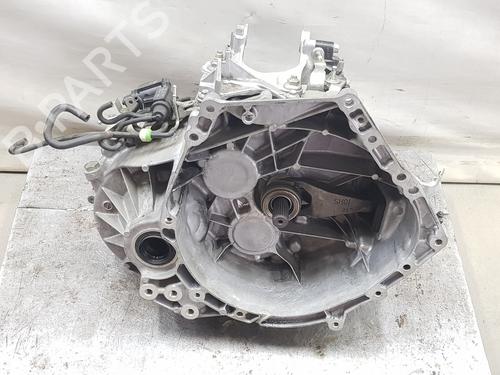 Used Gearbox Gearbox MAZDA 3 (BM, BN) [2013-2019] 33474509 33474509