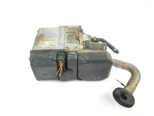 Electronic module VW TOUAREG (7LA, 7L6, 7L7) 3.0 V6 TDI | BP14092856M83 