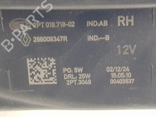Other RENAULT CAPTUR II (HF_) E-TECH 145 (HFMU, HFMM) | BP37071833O1 - Image 4