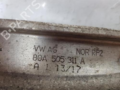 Left rear suspension arm AUDI Q5 (FYB, FYG) 2.0 TDI quattro | BP11354672M14 