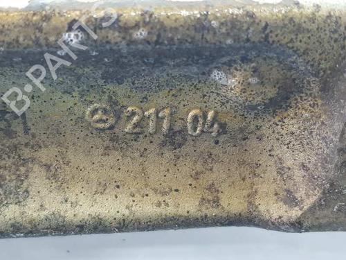 Left rear suspension arm MERCEDES-BENZ CLS (C219) CLS 63 AMG (219.377) | BP5796813M14 