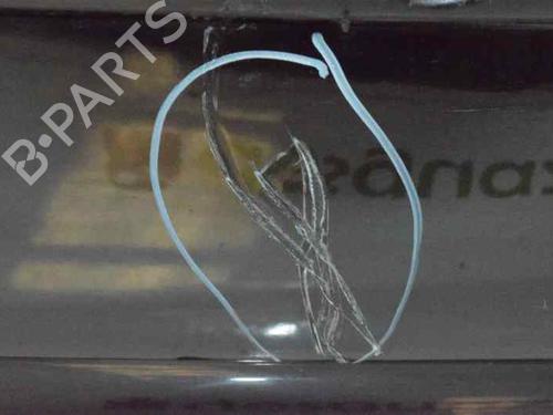 Rear bumper BMW 3 (E46) 320 d | BP792751C8 