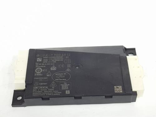 Used Electronic module Electronic module 37237043 37237043